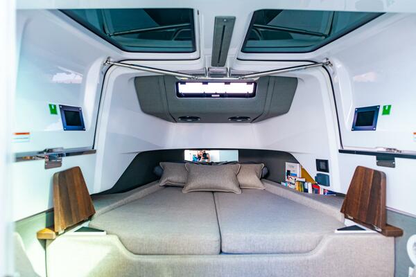 First Byte  37ft Axopar Yacht For Sale