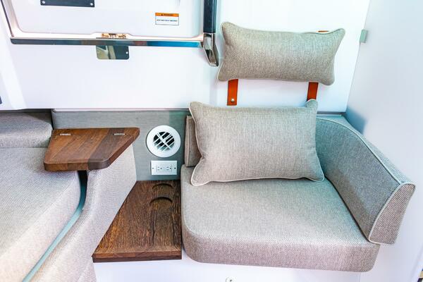 First Byte  37ft Axopar Yacht For Sale