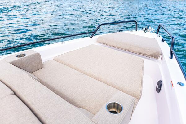 First Byte  37ft Axopar Yacht For Sale