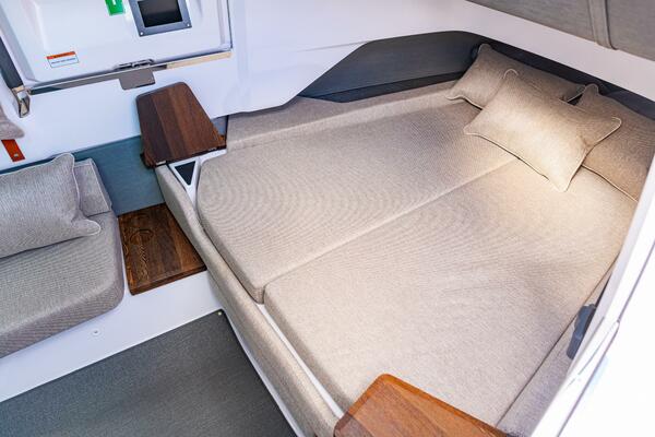 First Byte  37ft Axopar Yacht For Sale