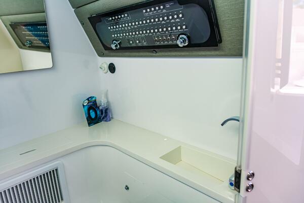 First Byte  37ft Axopar Yacht For Sale