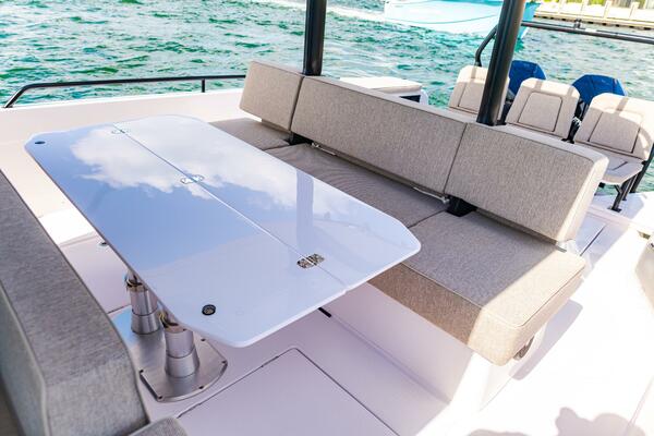 First Byte  37ft Axopar Yacht For Sale