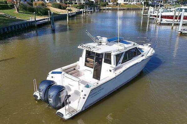 2022 Cutwater 28