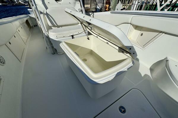 33ft Hydra Sports Yacht For Sale