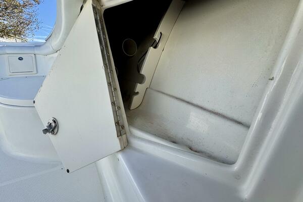 33ft Hydra Sports Yacht For Sale