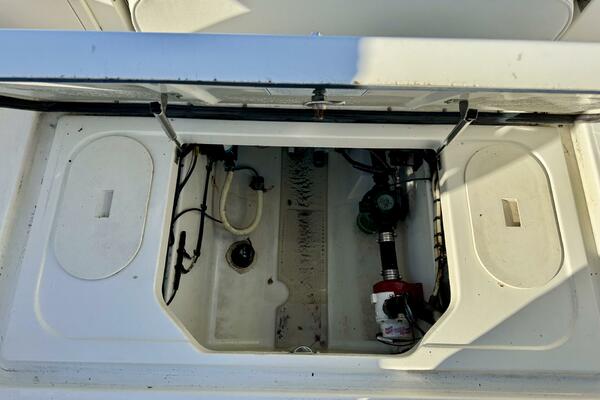 33ft Hydra Sports Yacht For Sale