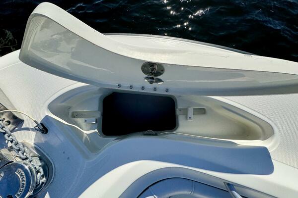 33ft Hydra Sports Yacht For Sale