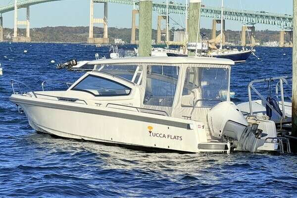 30-ft-Nimbus-2023-- Newport Rhode Island United States  yacht for sale