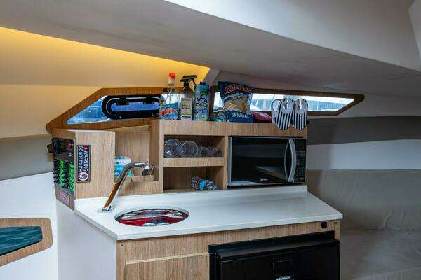 NX Boats  Yacht For Sale