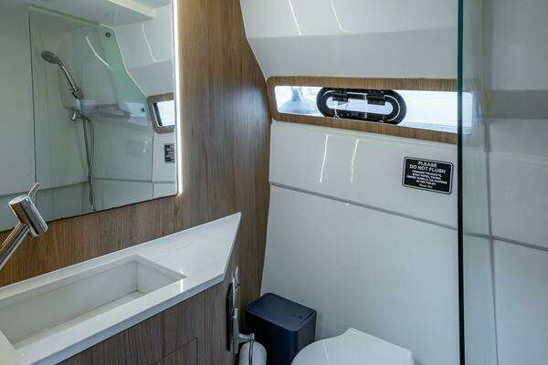 NX Boats  Yacht For Sale