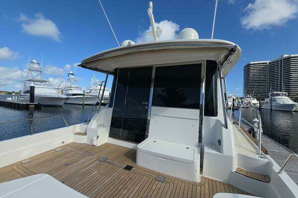 Sabre  Yacht For Sale