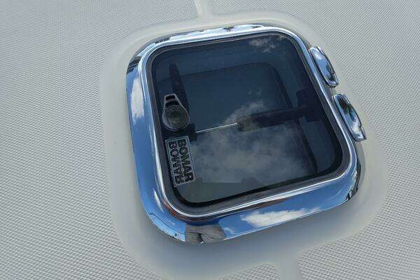 Sabre  Yacht For Sale