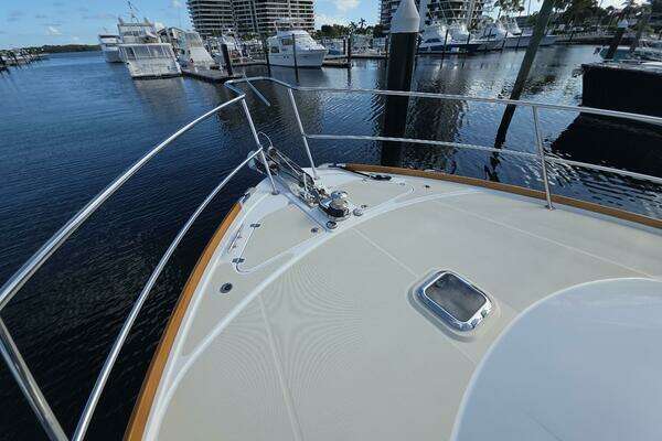 Sabre  Yacht For Sale