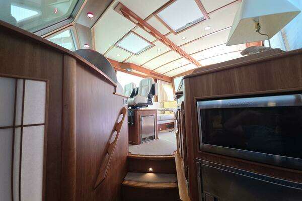 Sabre  Yacht For Sale