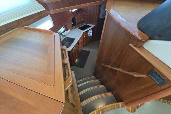 Sabre  Yacht For Sale