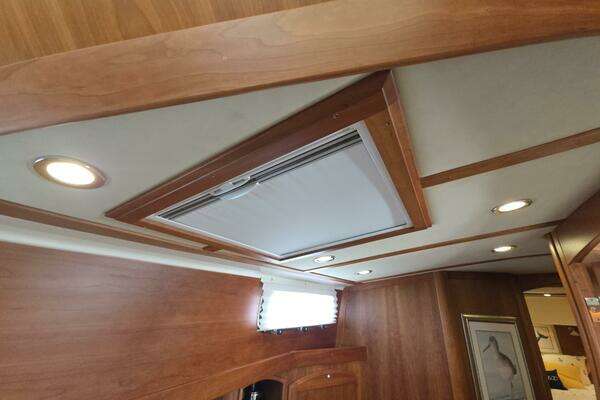 Sabre  Yacht For Sale