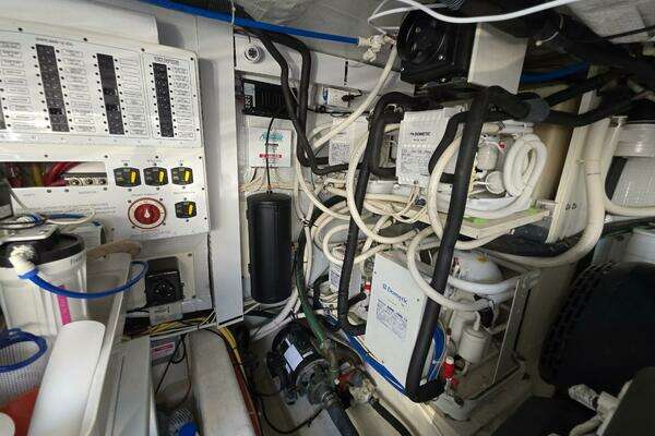 Sabre  Yacht For Sale