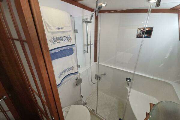 Sabre  Yacht For Sale