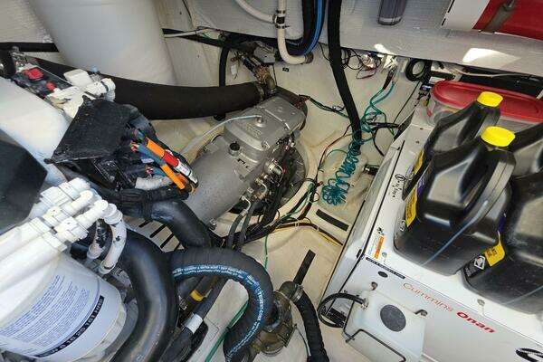 Sabre  Yacht For Sale