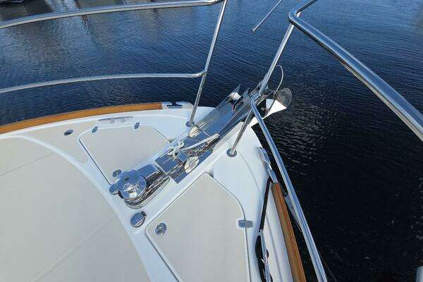 Sabre  Yacht For Sale