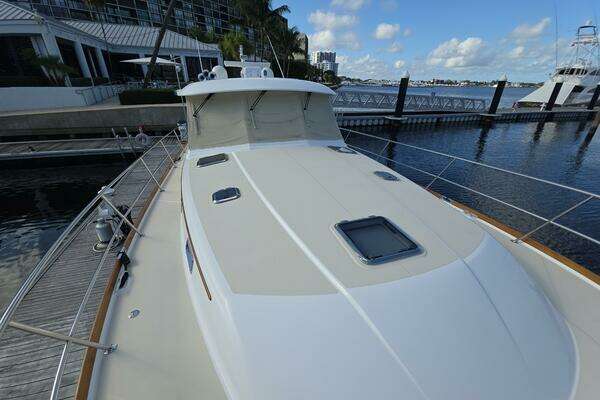 Sabre  Yacht For Sale