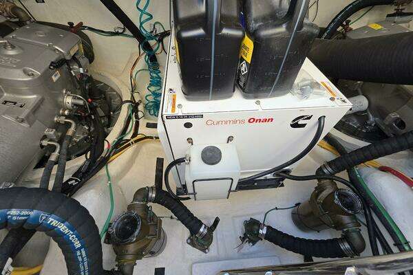 Sabre  Yacht For Sale