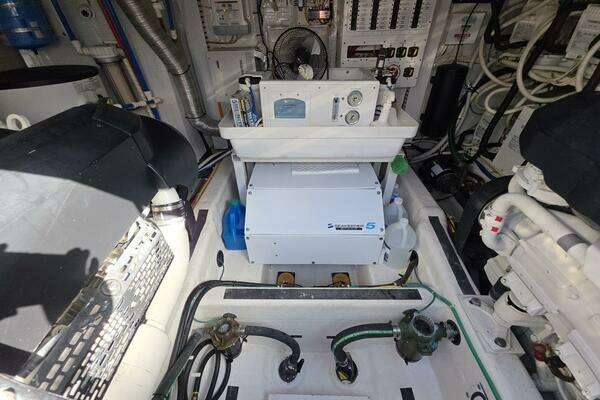 Sabre  Yacht For Sale