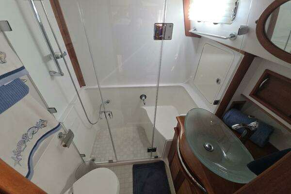 Sabre  Yacht For Sale