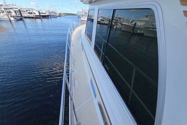 Sabre  Yacht For Sale