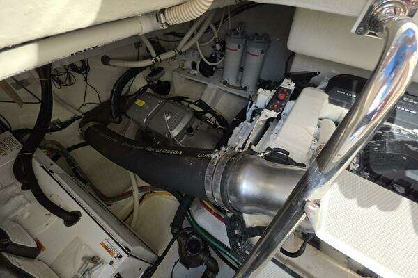 Sabre  Yacht For Sale