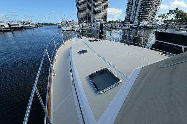 Sabre  Yacht For Sale