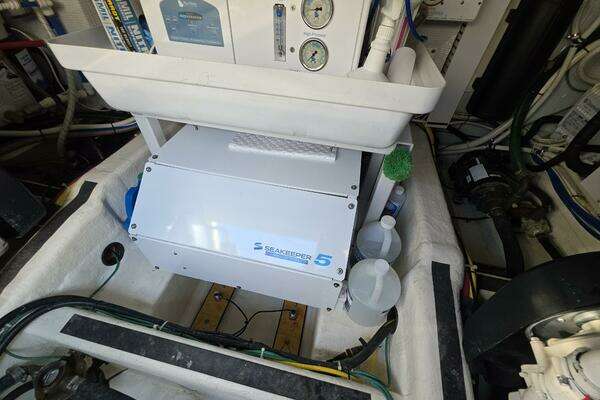 Sabre  Yacht For Sale