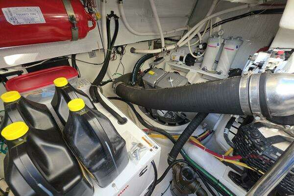 Sabre  Yacht For Sale