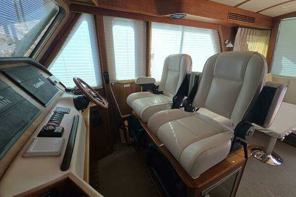 Sabre  Yacht For Sale