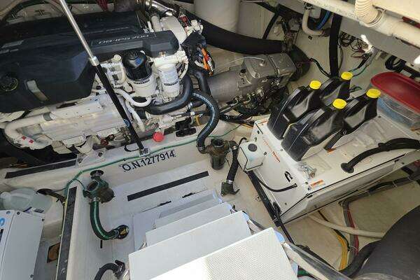 Sabre  Yacht For Sale