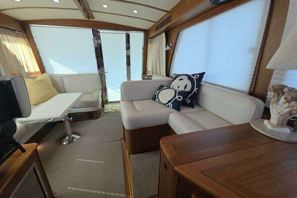 Sabre  Yacht For Sale