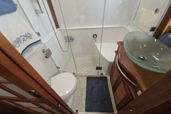 Sabre  Yacht For Sale