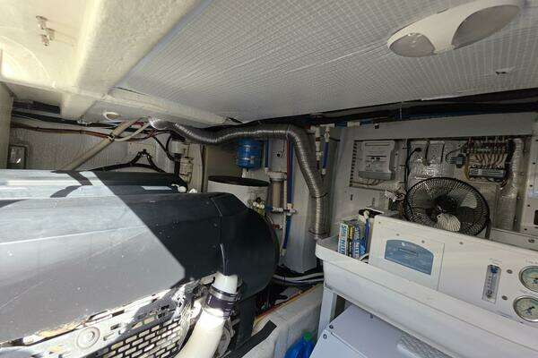 Sabre  Yacht For Sale