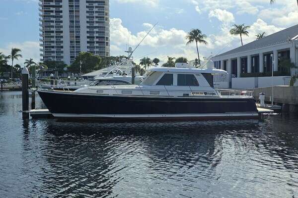 48-ft-Sabre-2017-- West Palm Beach Florida United States  yacht for sale