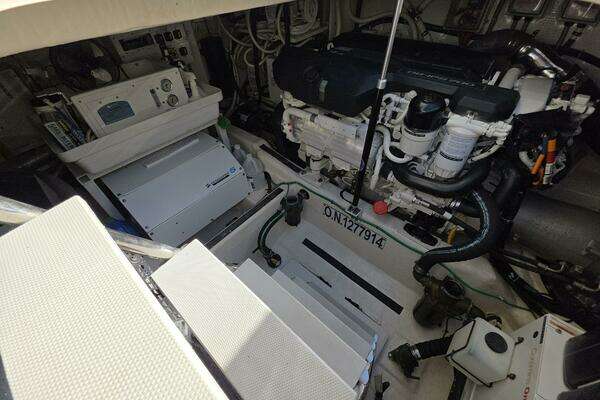 Sabre  Yacht For Sale