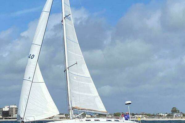 43-ft-Beneteau-1996-42s7-Perigee-Westbrook Connecticut United States yacht for sale