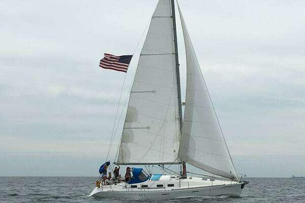 43-ft-Beneteau-1996-42s7-Perigee Westbrook Connecticut United States  yacht for sale 43-ft-Beneteau-1996-42s7-Perigee Westbrook Connecticut United States  yacht for sale