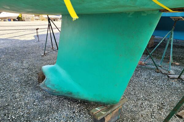 Perigee 43ft Beneteau Yacht For Sale