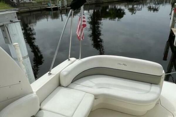 26ft Sea Ray Yacht For Sale