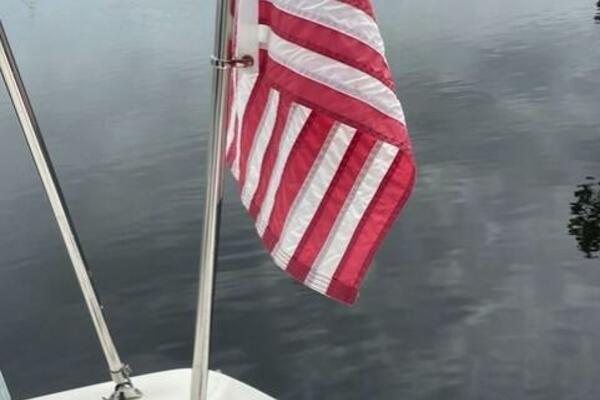 26ft Sea Ray Yacht For Sale