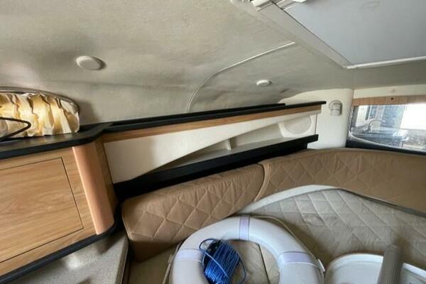 26ft Sea Ray Yacht For Sale