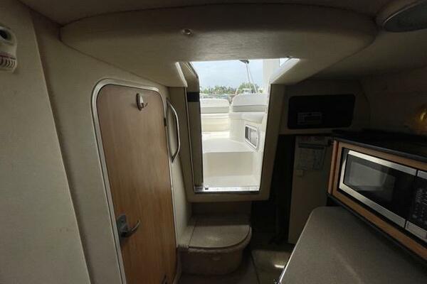 26ft Sea Ray Yacht For Sale