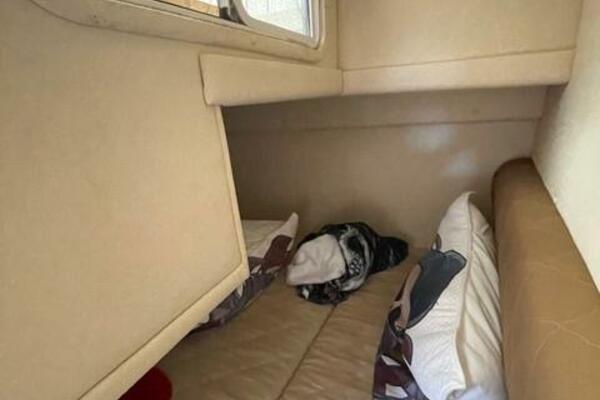 26ft Sea Ray Yacht For Sale