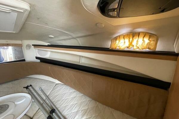 26ft Sea Ray Yacht For Sale