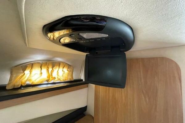 26ft Sea Ray Yacht For Sale